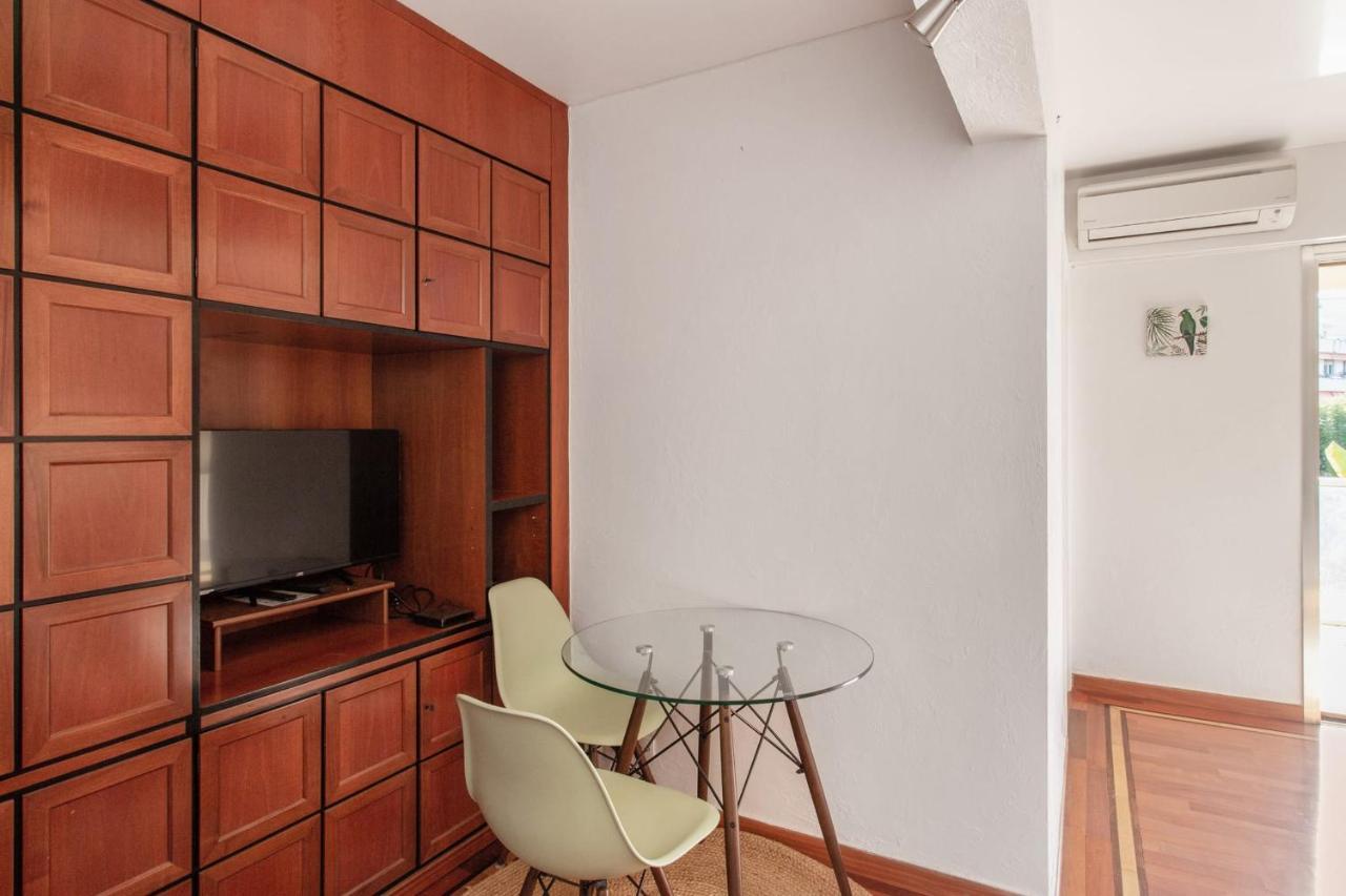 Classy Studio With Ac And Seaview Balcony In Nice Near Beach - Welkeys Exterior foto
